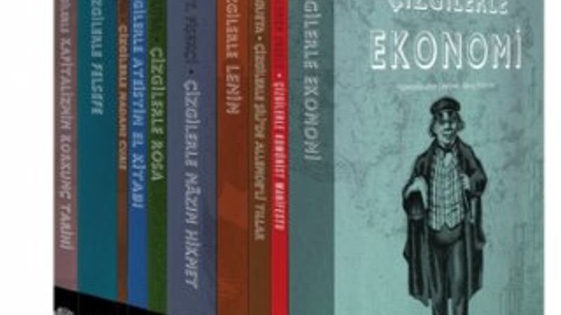 Yordam Kitap'tan 2020 programı