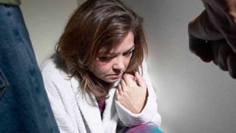 Kadına şiddette ilk sıra Rusların