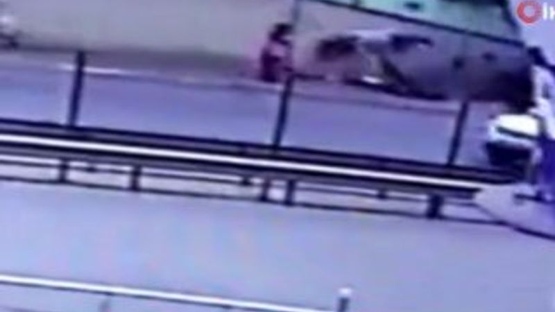 İki kardeşin ölümüne neden olan sürücü tazminat ödeyecek