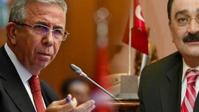 Sinan Aygün istifa etti