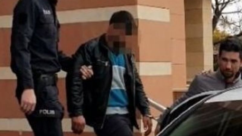 Osmaniye'de annesini battaniyeyle boğan zanlı tutuklandı