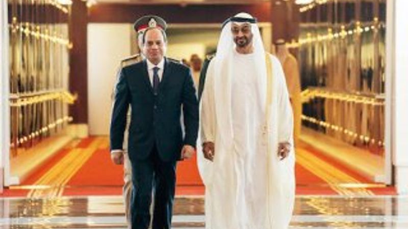 Mısır'dan Arap Birliği'ne Libya çağrısı