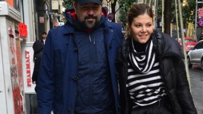 Ata Demirer: Çok iyiyim