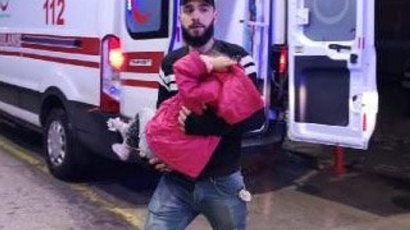 Bursa'da 4 kişi soba gazından zehirlendi