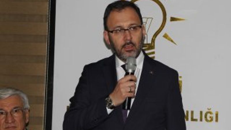 Bakan Kasapoğlu yerli otomobille ilgili açıklamalar yaptı