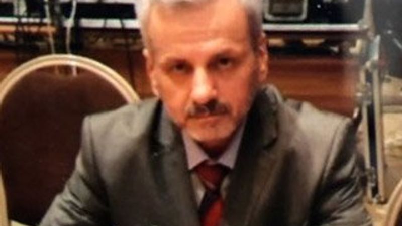 Suriyeli savaş pilotu albay, Esenyurt’ta öldürüldü