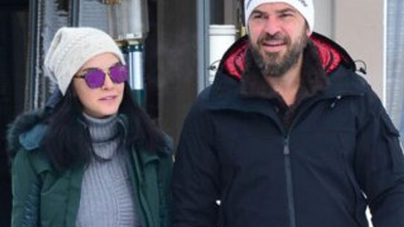 Engin Altan Düzyatan, Uludağ'da