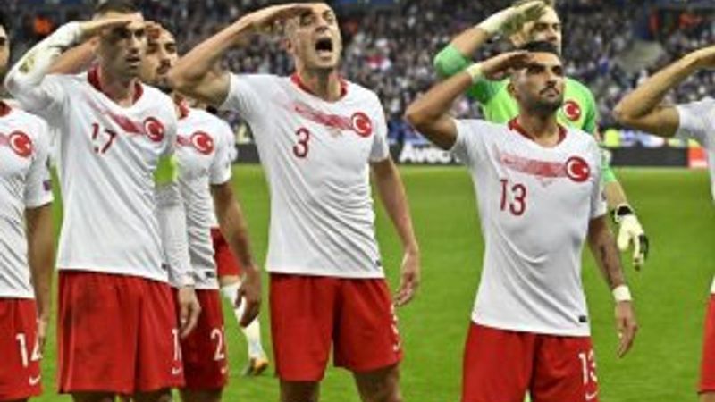 AA'nın Yılın Fotoğrafları oylaması sonuçlandı