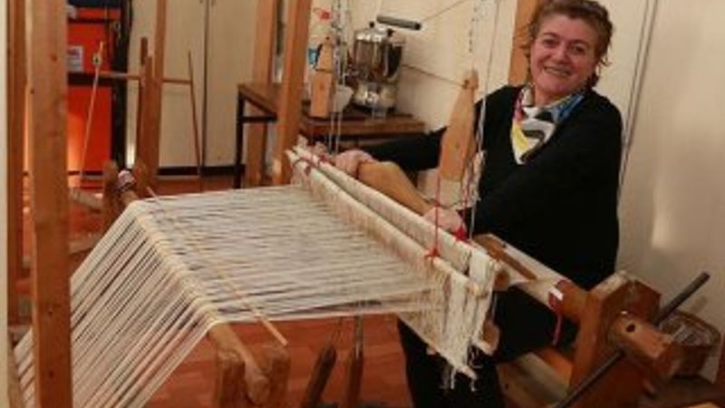 Artvinli kadınlar ehram geleneğini yaşatıyor