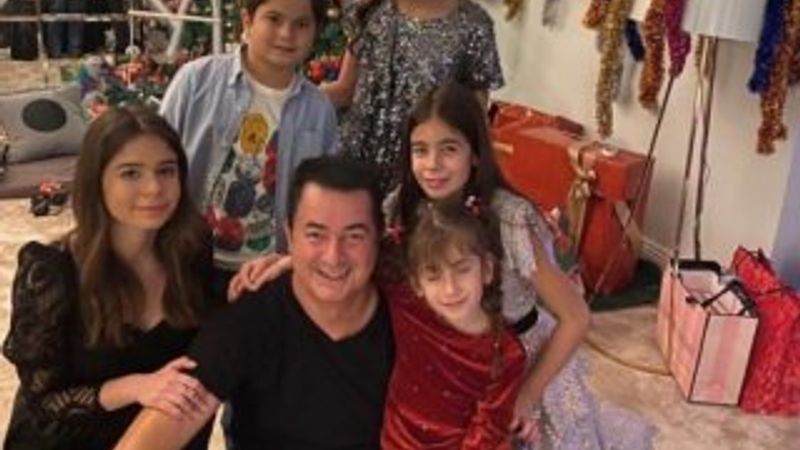 Ünlülerden 2020 paylaşımları