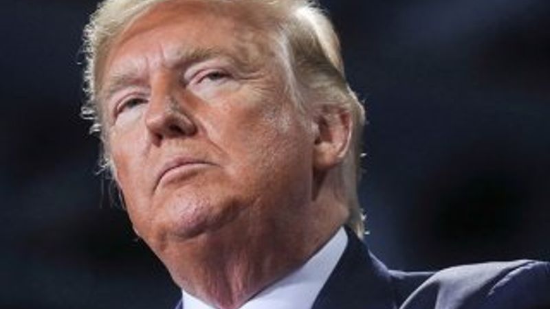 Trump'tan İran'a tehdit: Büyük bir bedel ödeyecekler