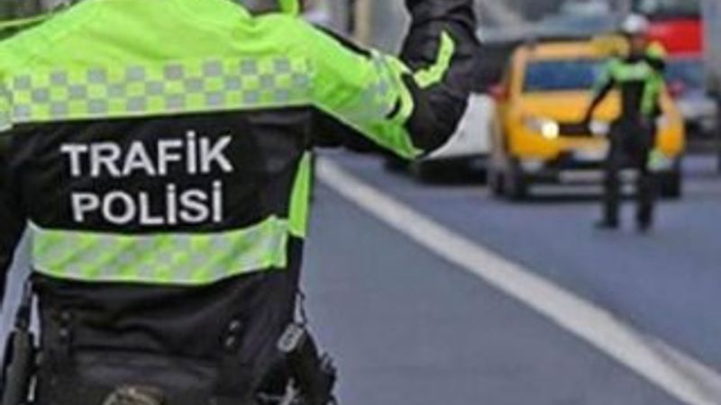 Yeni yılda trafik cezalarına zam geldi