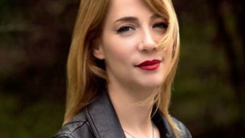 Aylin Aslım'ın Kerem Bürsin tweetleri