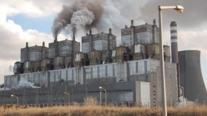 Mühürlenen termik santral sayısı 5'e yükseldi