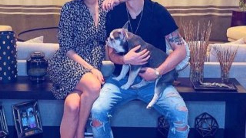 Amine Gülşe hamile iddiası