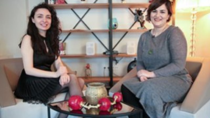 Dr. Ezgi Karavelioğlu ile Ozon Terapisi’ni konuştuk