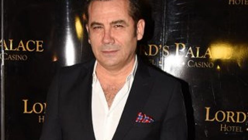 Ferhat Göçer: Ömür'le birlikte kutladığımız ilk yılbaşı