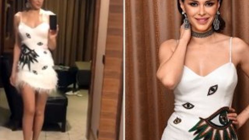 Ayşe Hatun Önal: Aşk istiyorum