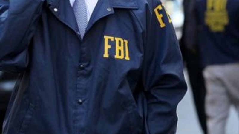 Türk polisi ve FBI ortak operasyon gerçekleştirdi