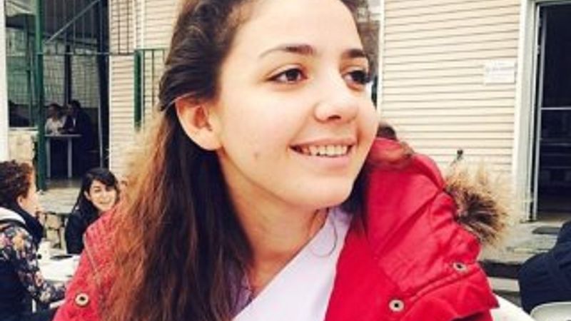 Alkol komasından ölen diş hekimi defnedildi