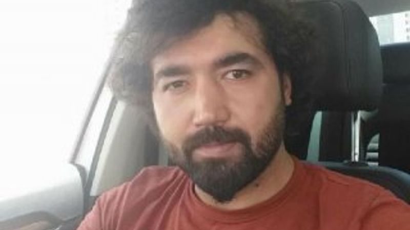 İzmir'de 2 kişiyi öldüren katil zanlısı: Beni öldürün