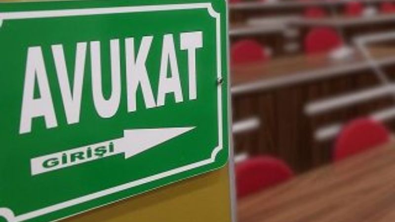 Avukatlık asgari ücret tarifesi belirlendi