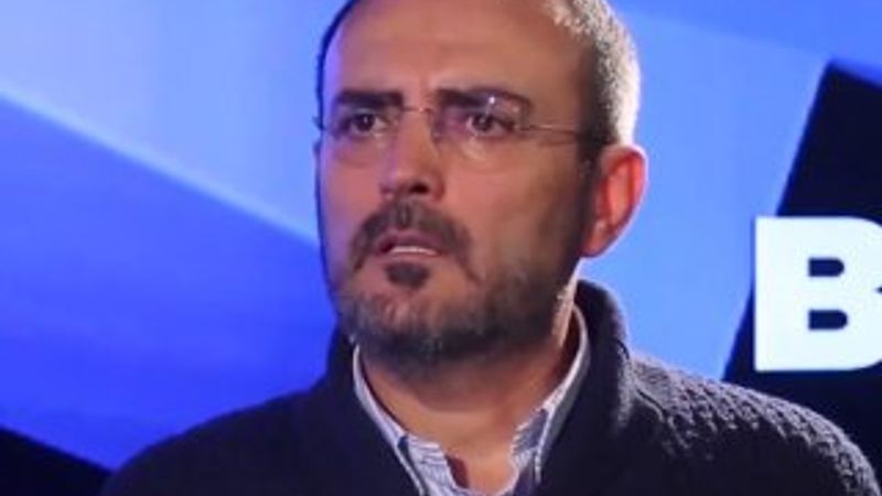 AK Parti 2023'teki rakibini ilan etti