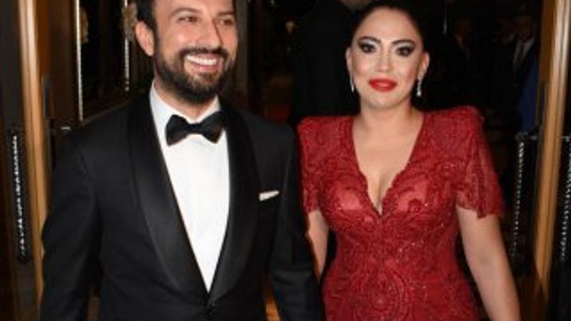 Tarkan'ın oğlu olacak