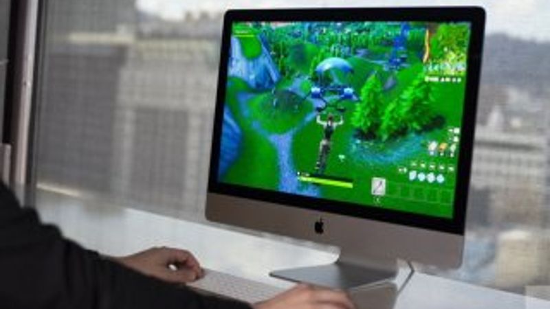 Apple, güçlü bir oyun bilgisayarı satışa sunmaya hazırlanıyor
