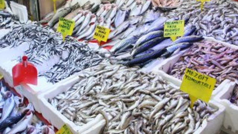 Soğuk hava tezgahları hareketlendirdi