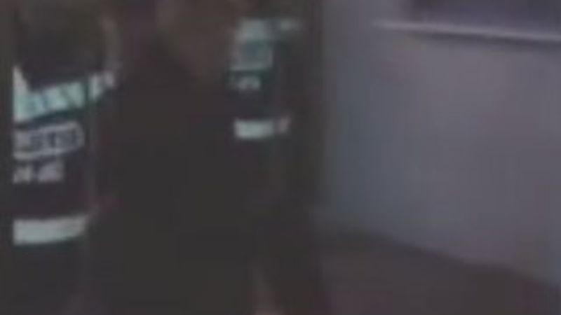 Telefonda tartıştığı eski eşinin evini yaktı