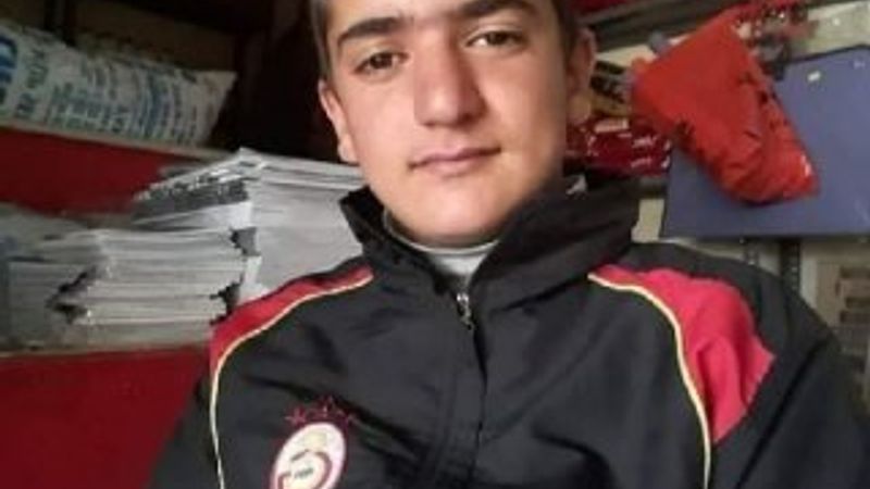 14 yaşındaki Serkan'ı öldüren yaşıtları itiraf etti