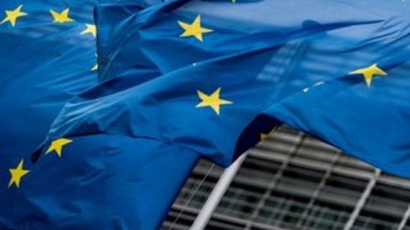 Libya tezkeresi AB'yi endişelendirdi