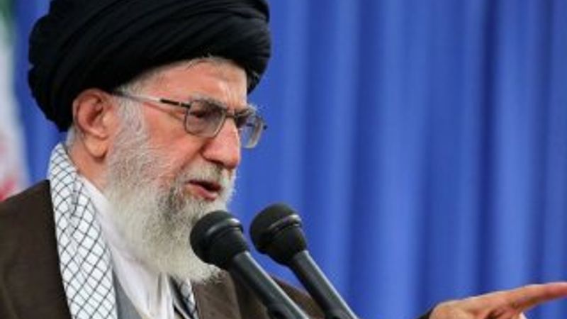 Hamaney'den intikam cümleleri