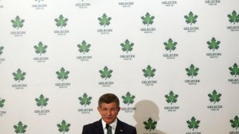 Gelecek Partisi Kanal İstanbul'a karşı açıklama yaptı