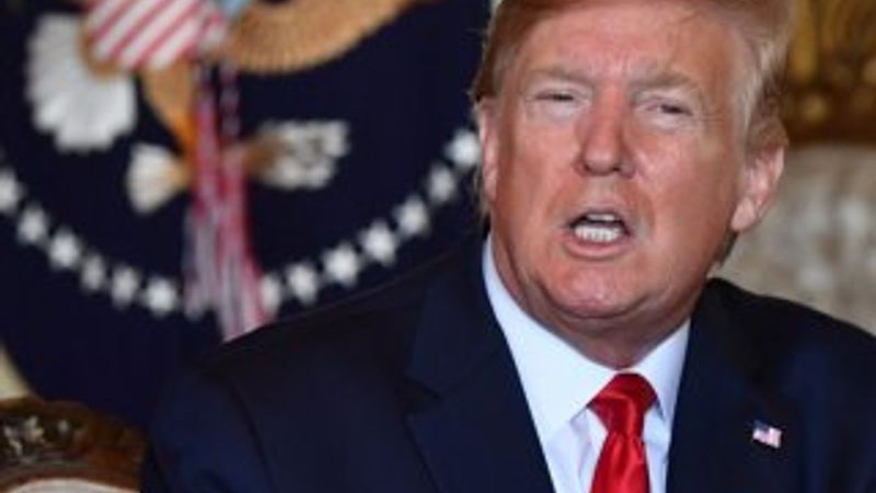 ABD Başkanı Trump: İran savaş kazanamadı