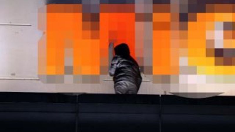 Gaziantep'te bir kişi intihara kalkıştı