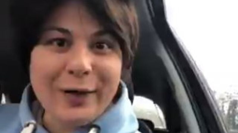 Euronews muhabirinden Türkiye'ye boykot