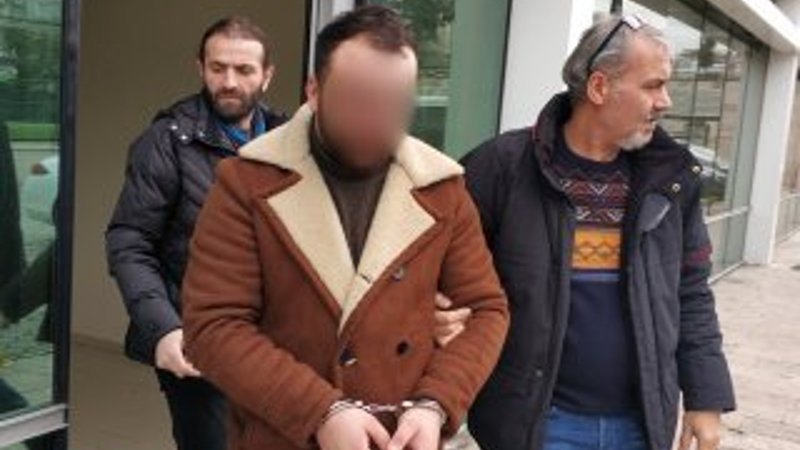 Samsun'da fuhuş vaadli dolandırıcılık