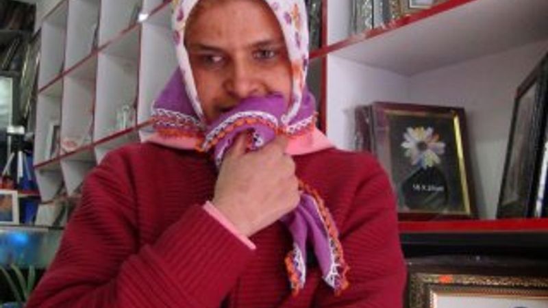 Dilencinin mal varlığını zabıta açıkladı