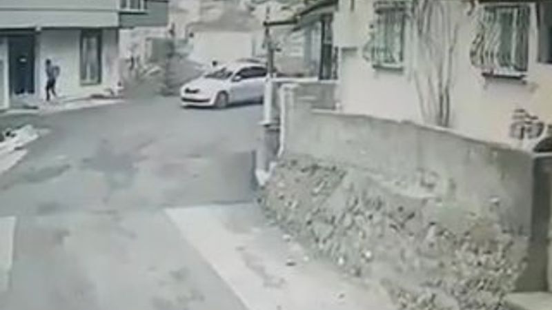 Hırsızlar asansörlerin beyinlerini çaldı