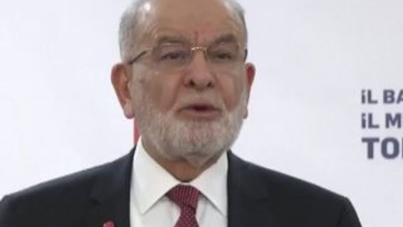 Temel Karamollaoğlu'na göre Kasım Süleymani şehit oldu