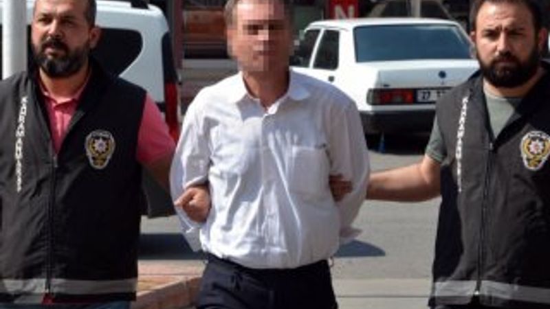 Kızına şantaj yapan kişiyi öldüren baba hakkında karar