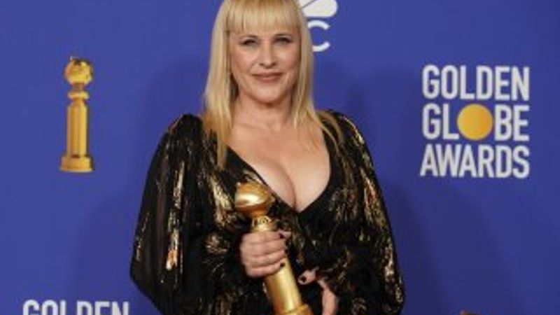 Altın Küre Ödülleri’nde Trump’a İran eleştirisi