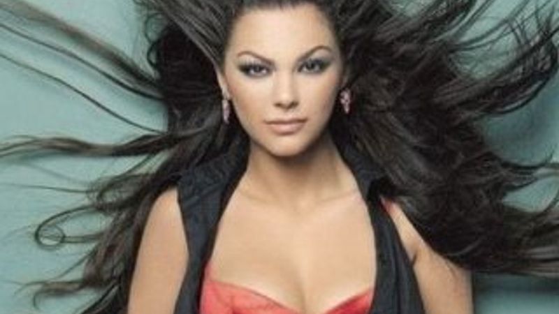 Nez'e tehdit gibi mesaj