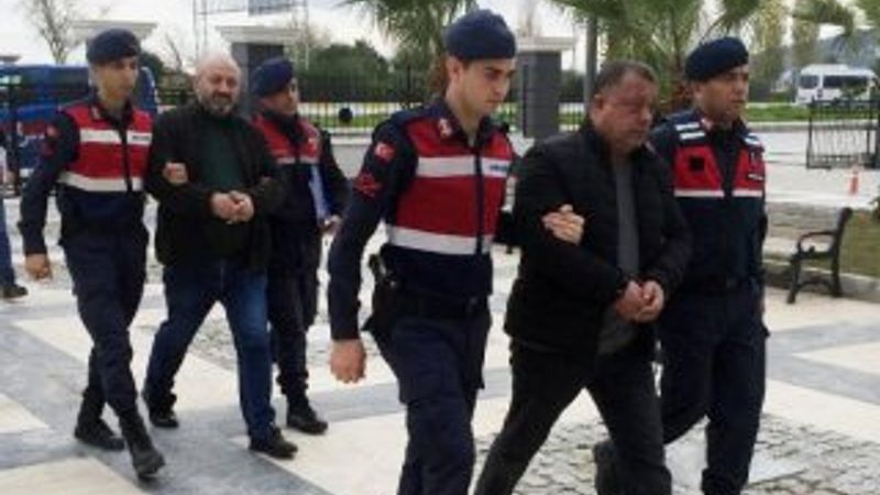 Fuhşa zorlanan 5 kadın kurtarıldı