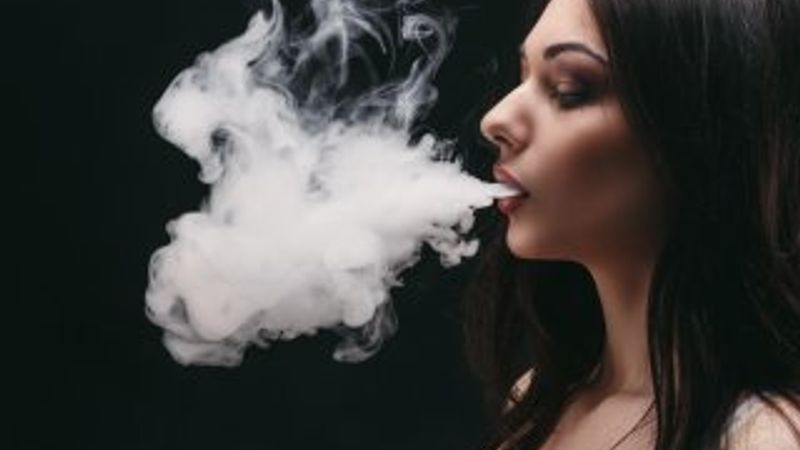 Hava kirliliği sigara içmek kadar tehlikeli