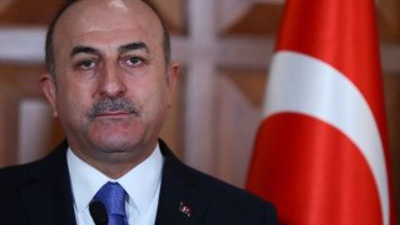 Dışişleri Bakanı: Süleymani'nin öldürülmesi risk oluşturdu