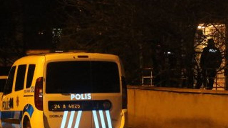 Erzincan'da akraba 3 kadın arasında bıçaklı kavga