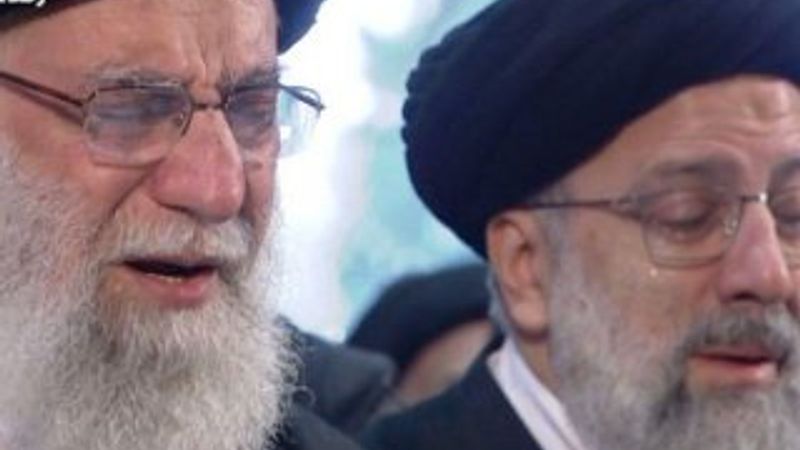 Kasım Süleymani'nin cenaze namazı kılındı